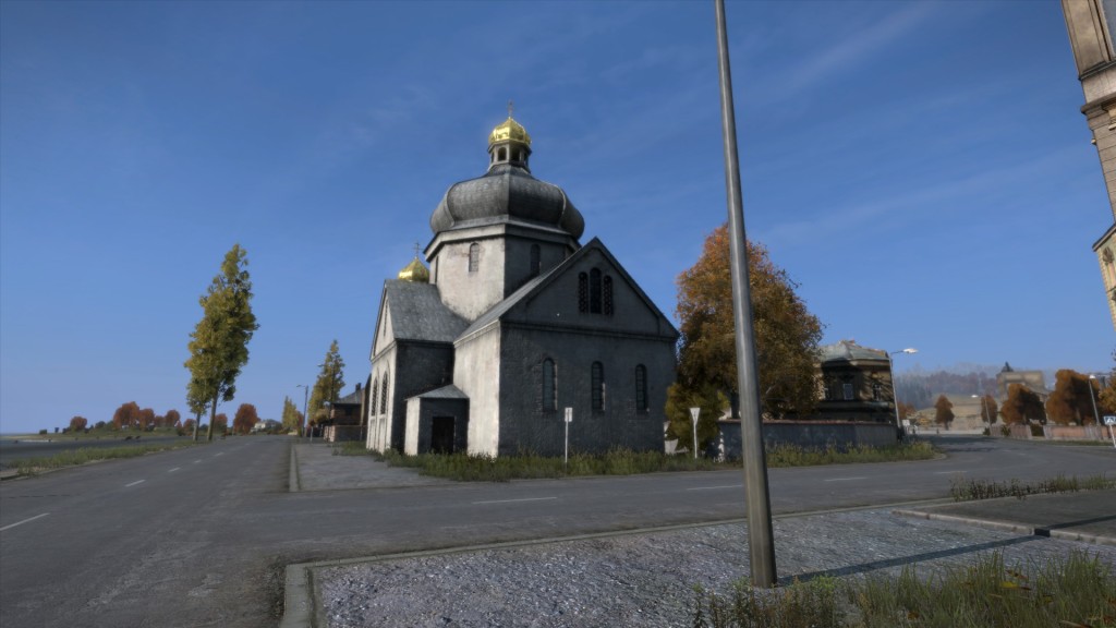 DayZ Wanderführer Tour 4 Cherno 2