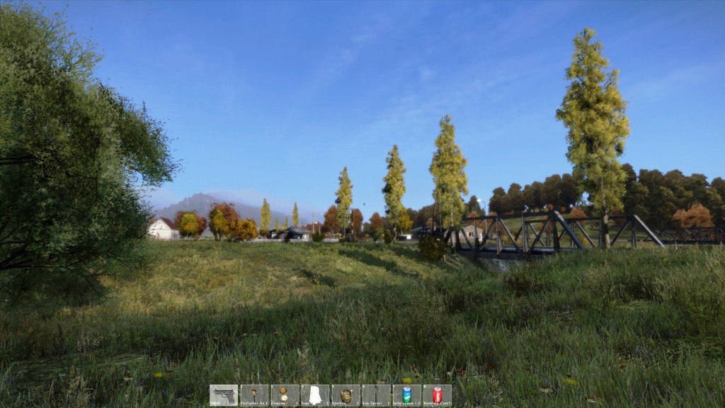 DayZ Wanderführer Tour 4 Norden Cherno 2