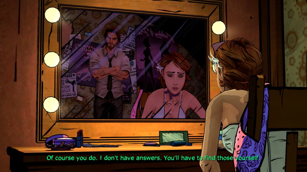 Wolf Among Us Episode 2 1