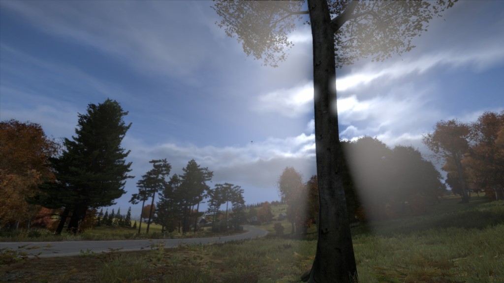 Sosnovka.