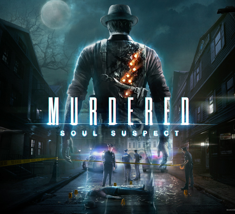 murdered soul suspect 2 download free murdered soul suspect 2 download free