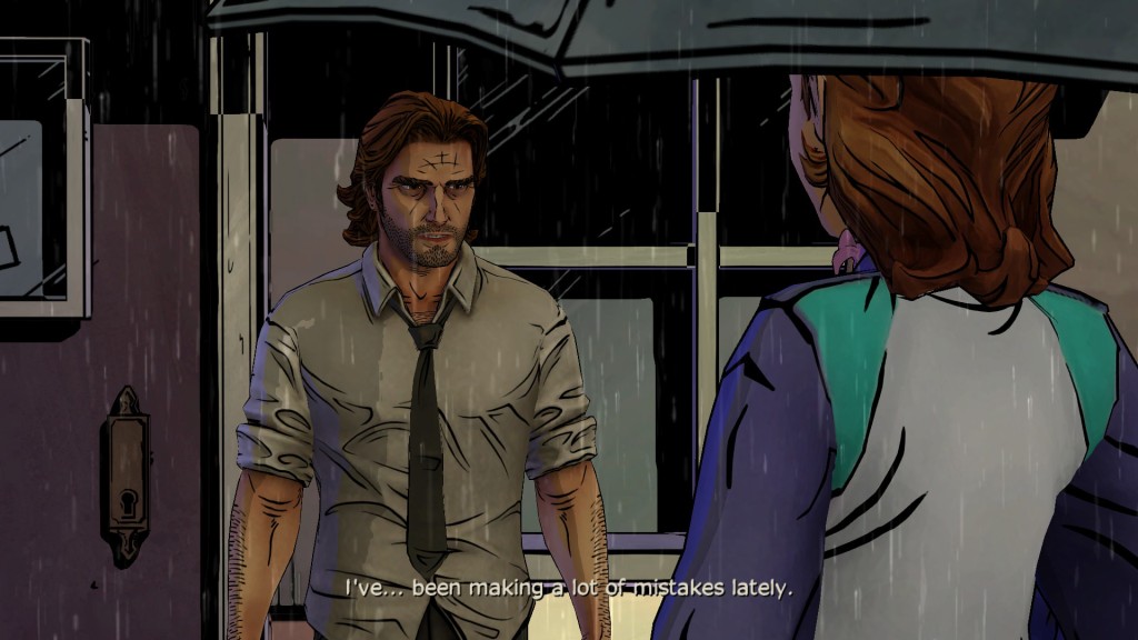 The Wolf Among Us E5 Cry Wolf 3