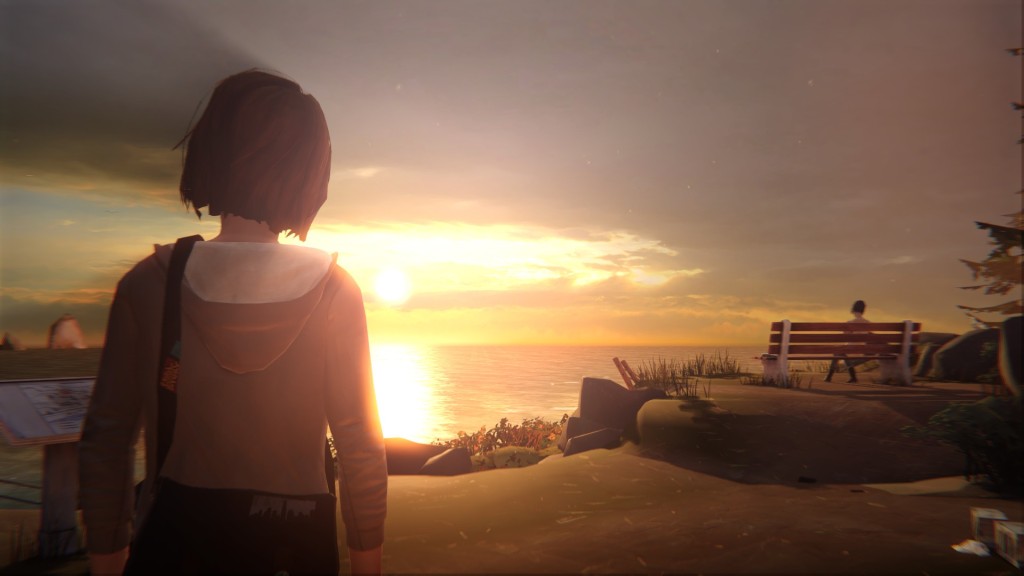 Max & Chloe.