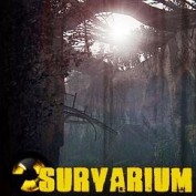Survarium Beta