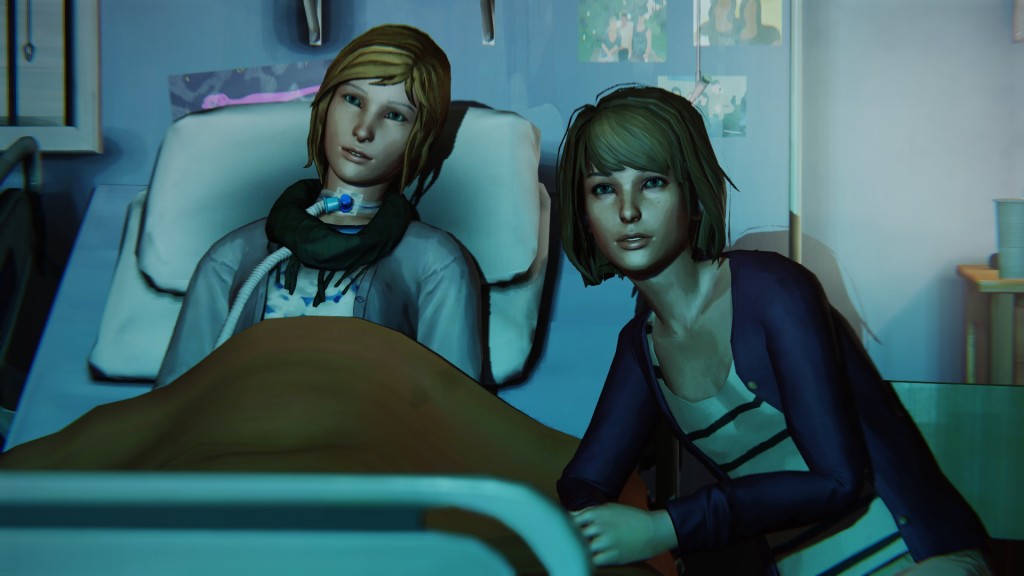 Life is Strange Dark Room (12)