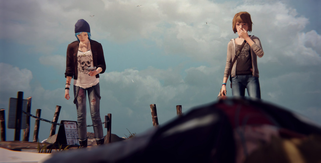 Life is Strange Dark Room (21)