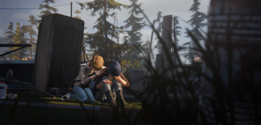 Life is Strange Dark Room (28)